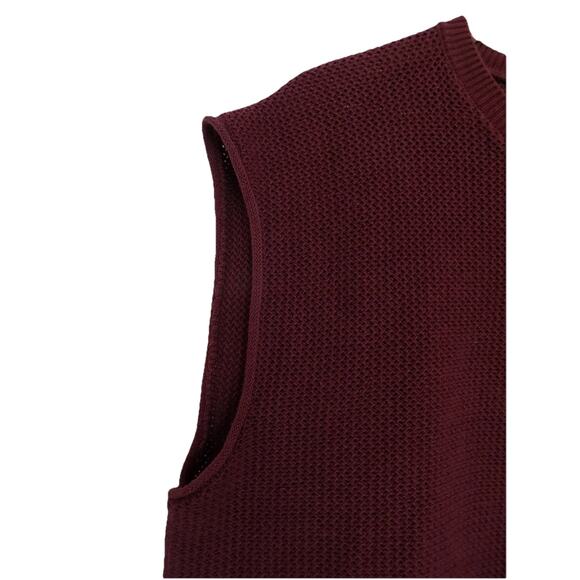 YOUNG LA sweater vest mens size Large - Picture 2 of 5